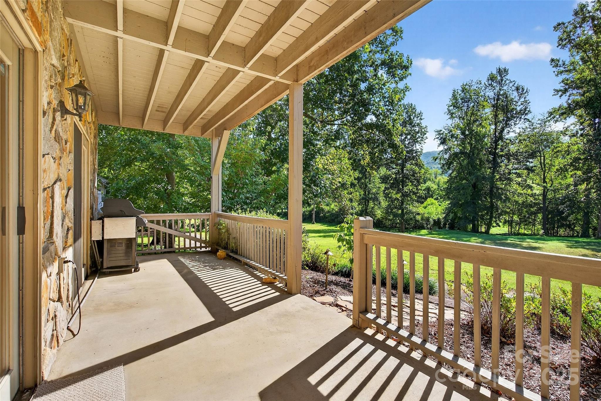 307 # 7 Blue Ridge Drive South Marion, NC 28752 - Photo 29 of 41