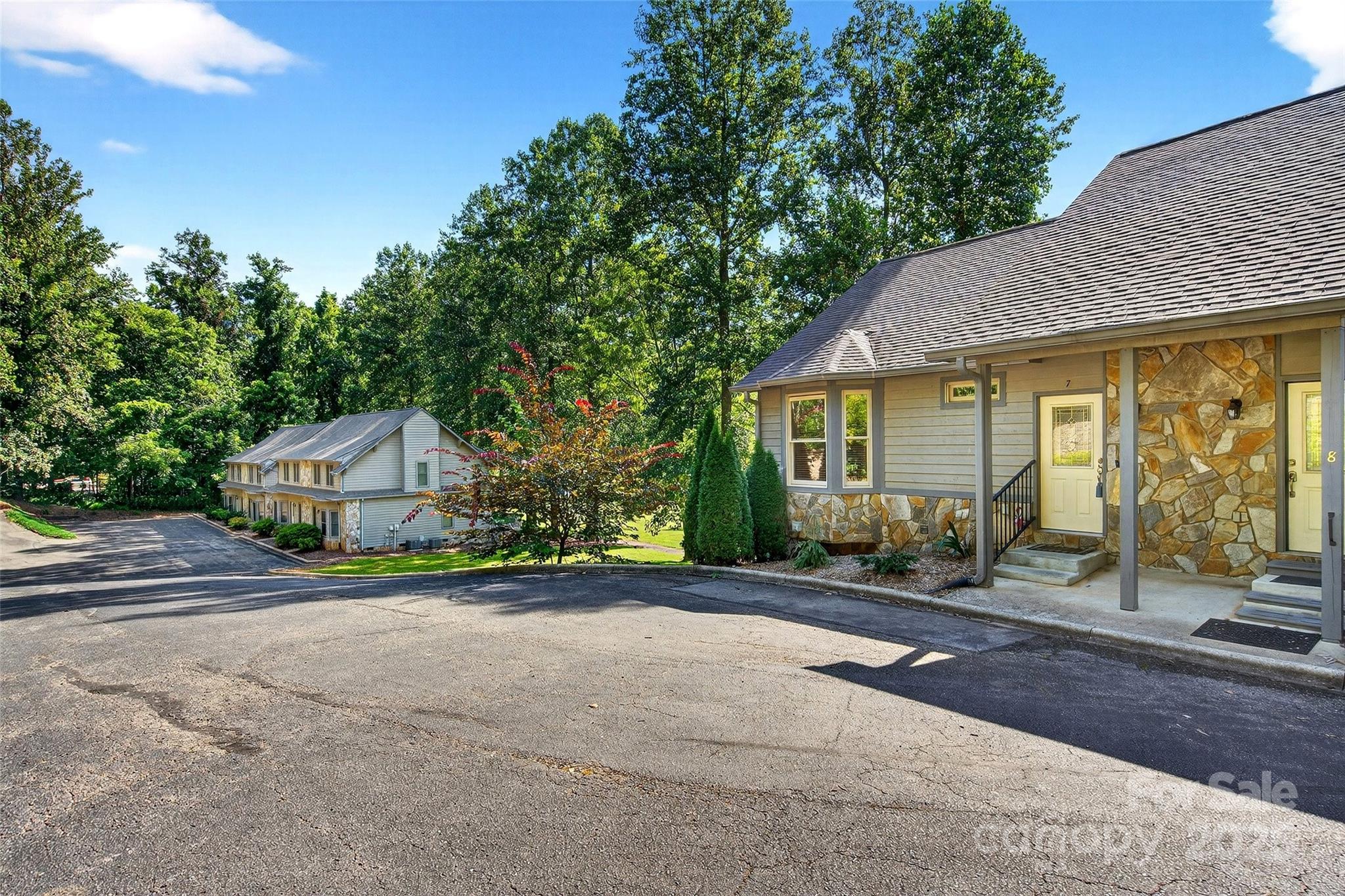 307 # 7 Blue Ridge Drive South Marion, NC 28752 - Photo 3 of 41