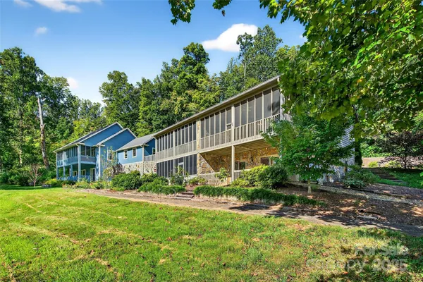 $270,000 | 307 # 7 Blue Ridge Drive South, Marion, NC 28752