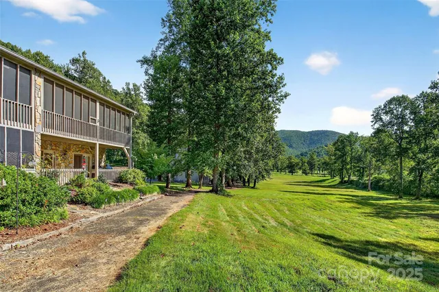 $270,000 | 307 # 7 Blue Ridge Drive South, Marion, NC 28752