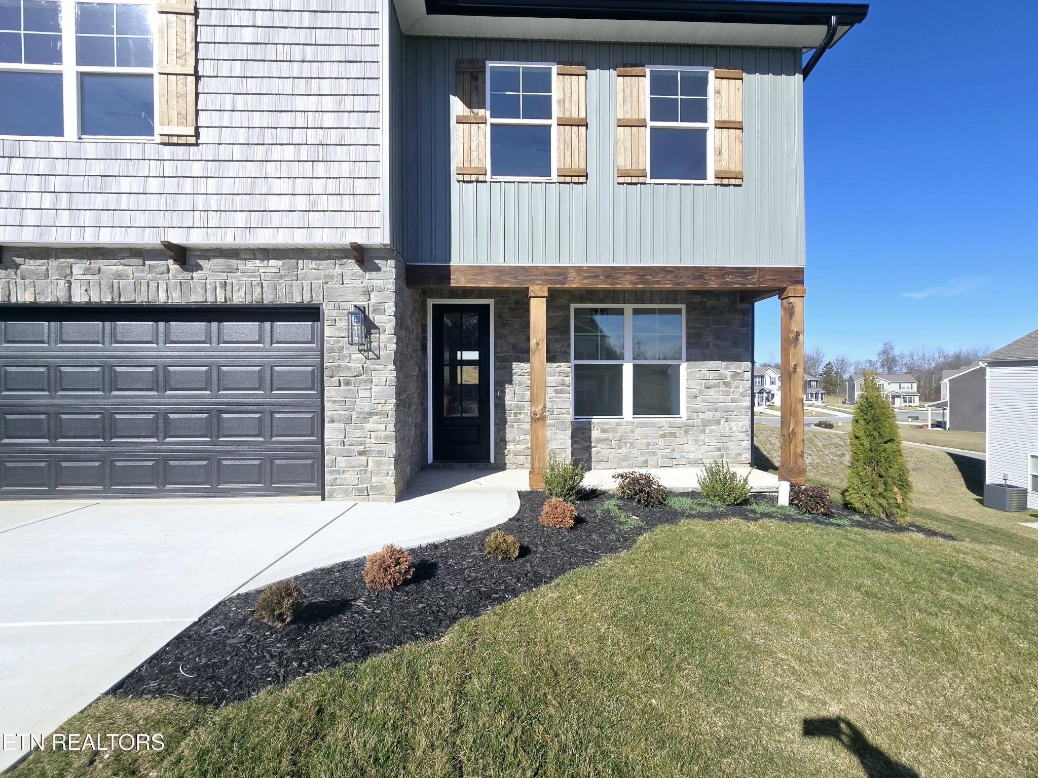 4718 Finley Rdg Lane Knoxville, TN 37921 - Photo 3 of 59 Gallery Image 3