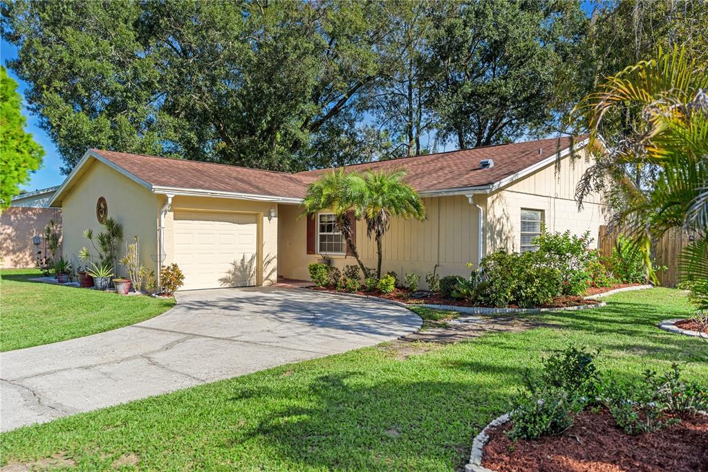 14113 Arbor Hills Road Tampa, FL 33625 - Photo 1 of 1