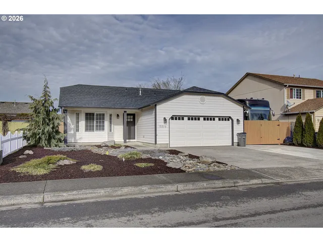 $515,000 | 15516 Northeast 83rd Street, Vancouver, WA 98682