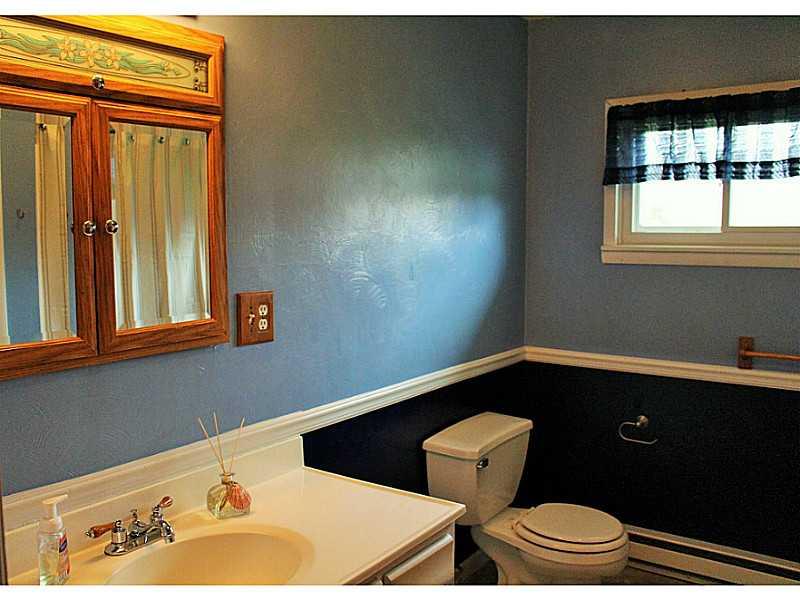 110 Mitchell Road West Middlesex, PA 16159 - Photo 9 of 12 Full Bath. Conveniently located close to all bedrooms