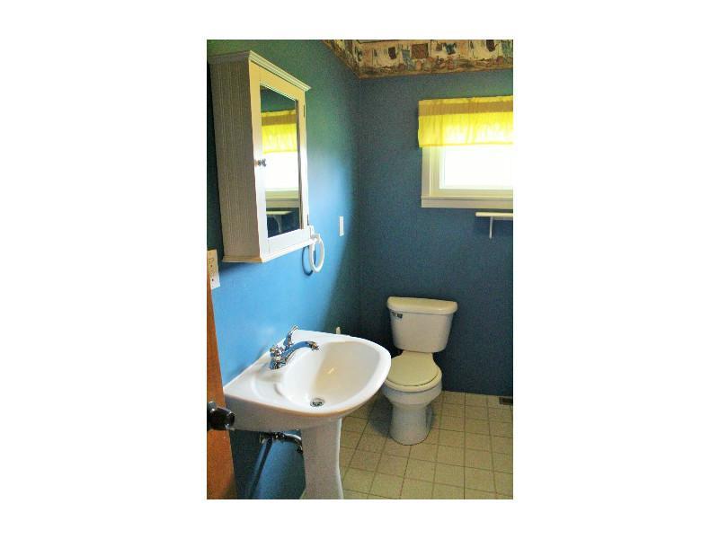 110 Mitchell Road West Middlesex, PA 16159 - Photo 10 of 12 Partial Bath.