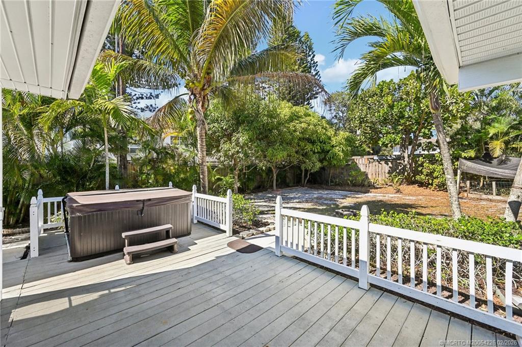 3003 Southeast River Terrace Stuart, FL 34996 - Photo 22 of 45