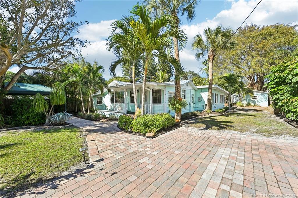 3003 Southeast River Terrace Stuart, FL 34996 - Photo 30 of 45