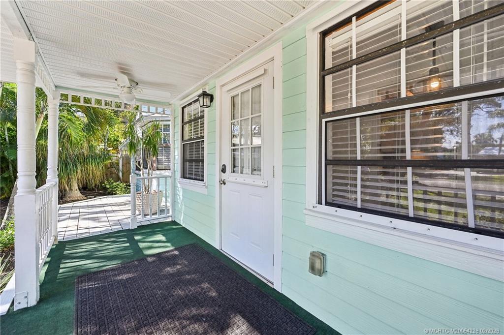 3003 Southeast River Terrace Stuart, FL 34996 - Photo 3 of 45