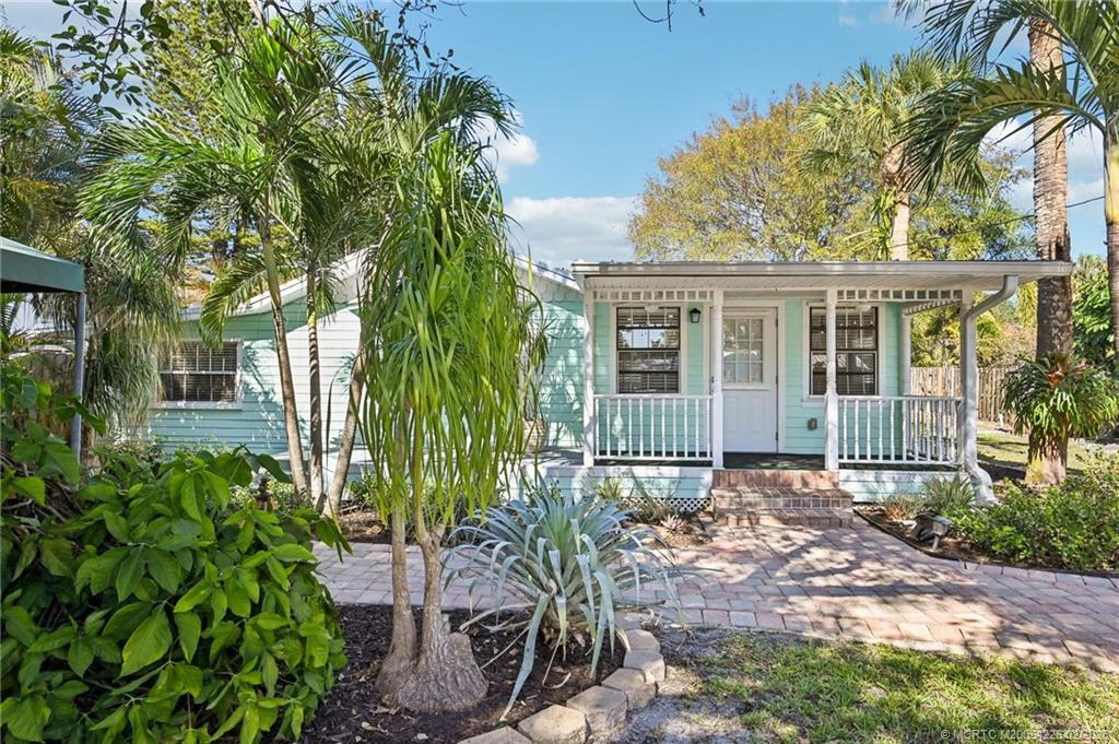 3003 Southeast River Terrace Stuart, FL 34996 - Photo 31 of 45