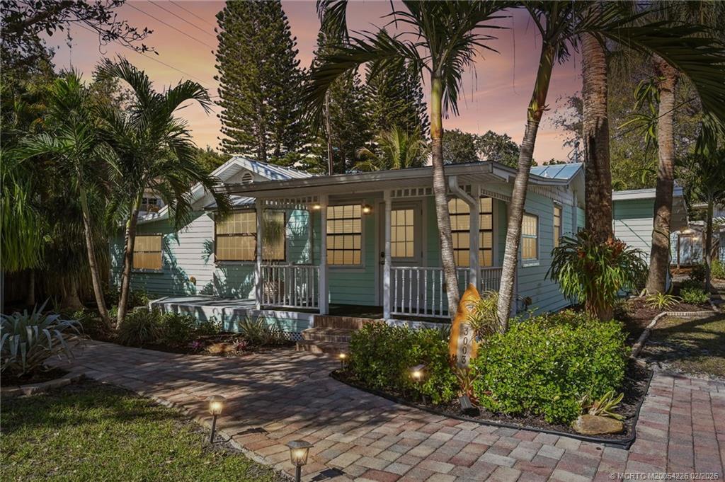 3003 Southeast River Terrace Stuart, FL 34996 - Photo 32 of 45