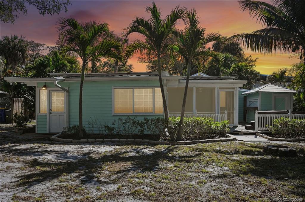 3003 Southeast River Terrace Stuart, FL 34996 - Photo 33 of 45