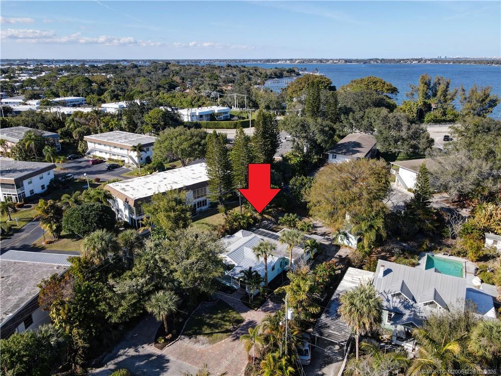 3003 Southeast River Terrace Stuart, FL 34996 - Photo 36 of 45