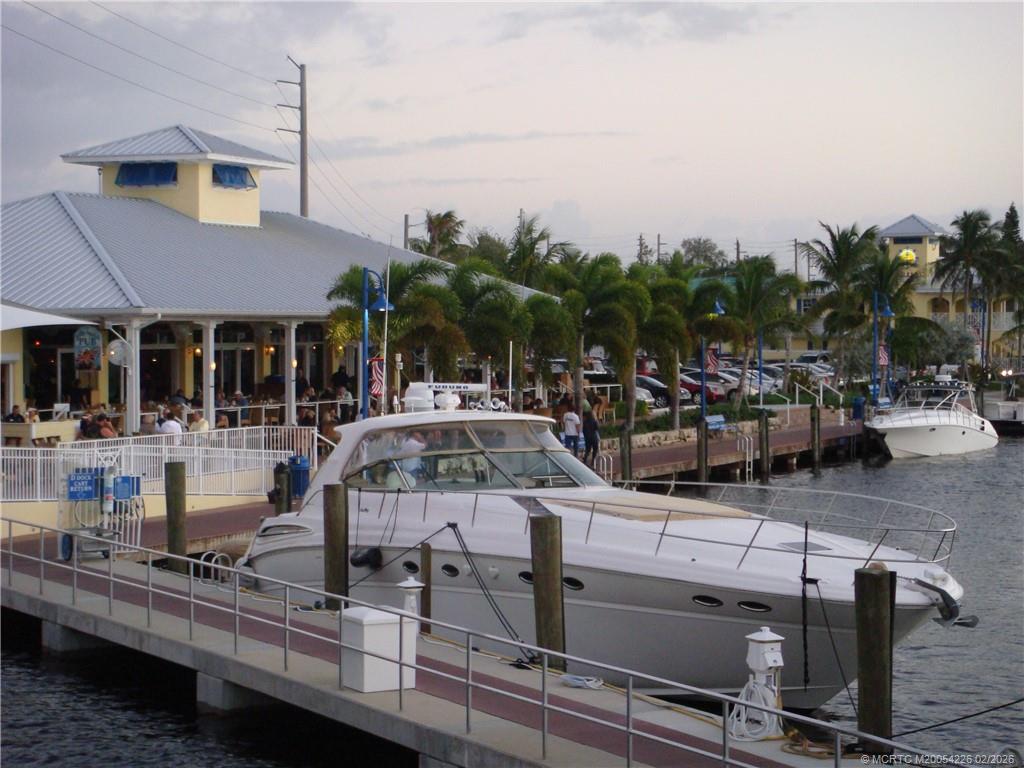 3003 Southeast River Terrace Stuart, FL 34996 - Photo 40 of 45