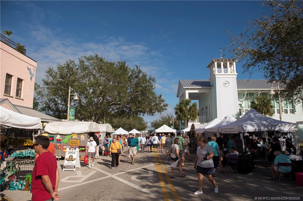 3003 Southeast River Terrace Stuart, FL 34996 - Photo 41 of 45