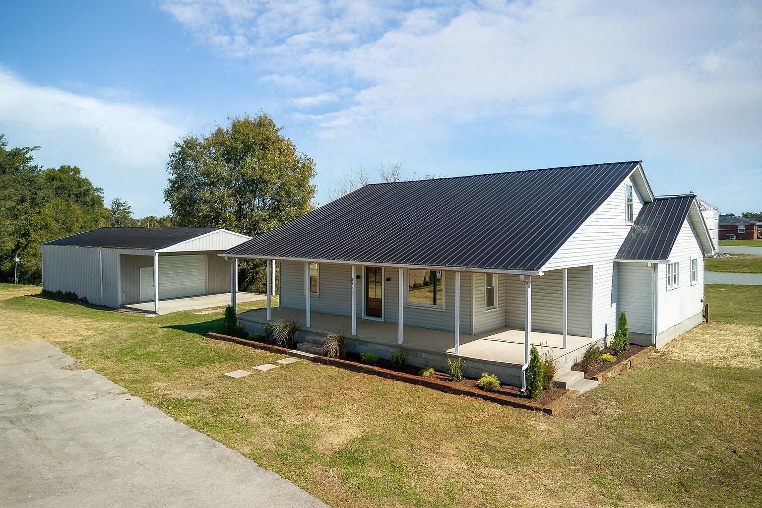 415 Allen Ferry Road Smithville, TN 37166 - Photo 1 of 35