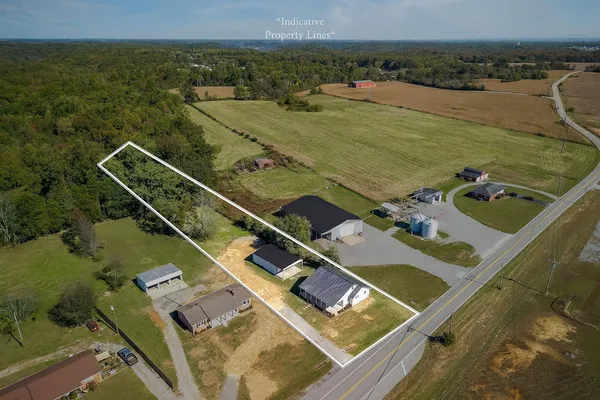 $369,000 | 415 Allen Ferry Road, Smithville, TN 37166