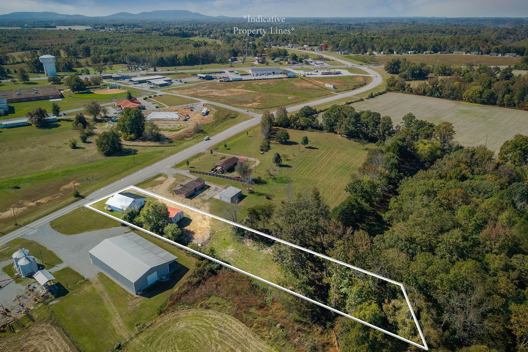 415 Allen Ferry Road Smithville, TN 37166 - Photo 31 of 35