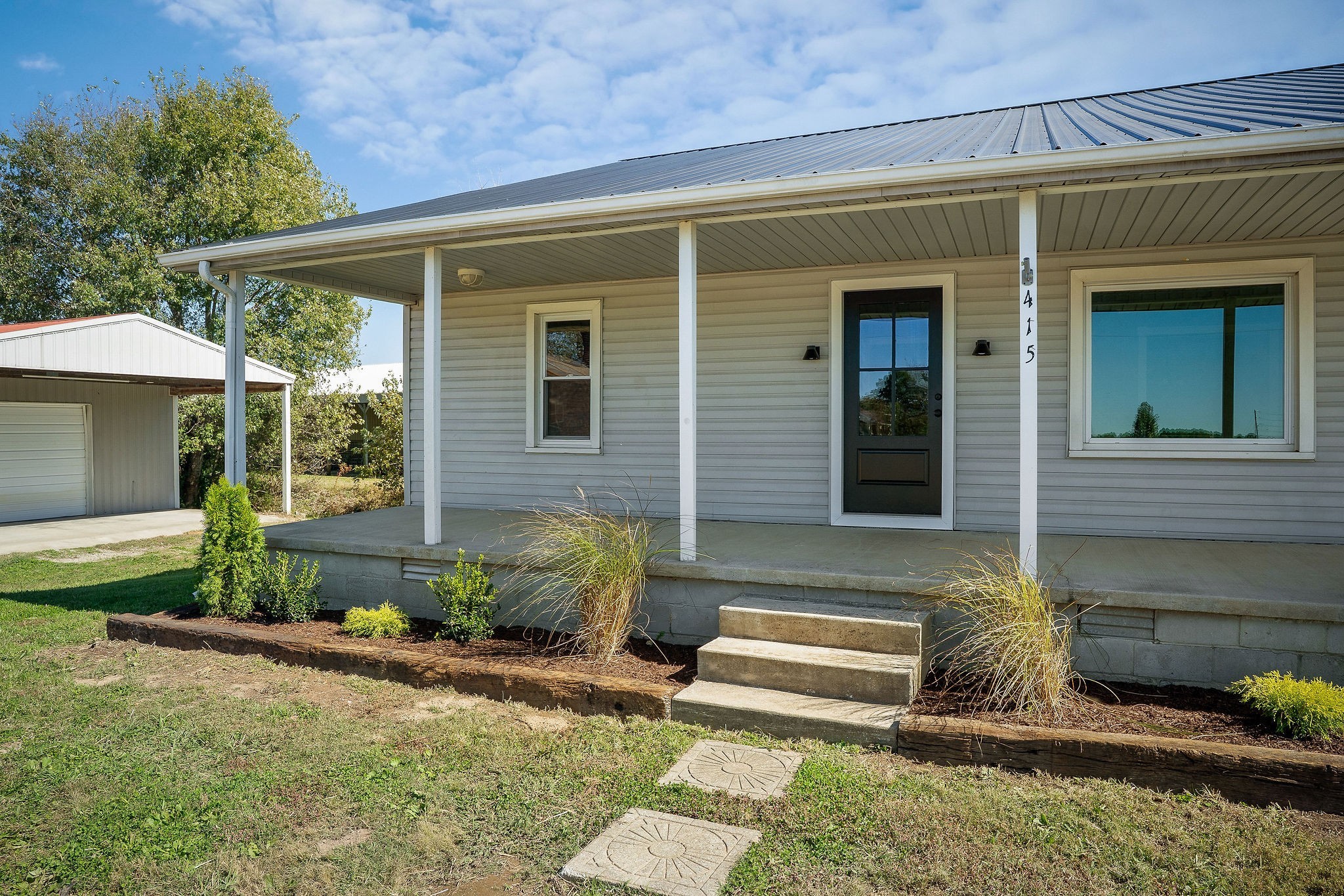 415 Allen Ferry Road Smithville, TN 37166 - Photo 33 of 35