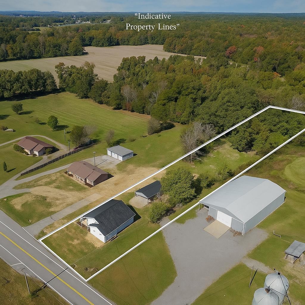 415 Allen Ferry Road Smithville, TN 37166 - Photo 35 of 35