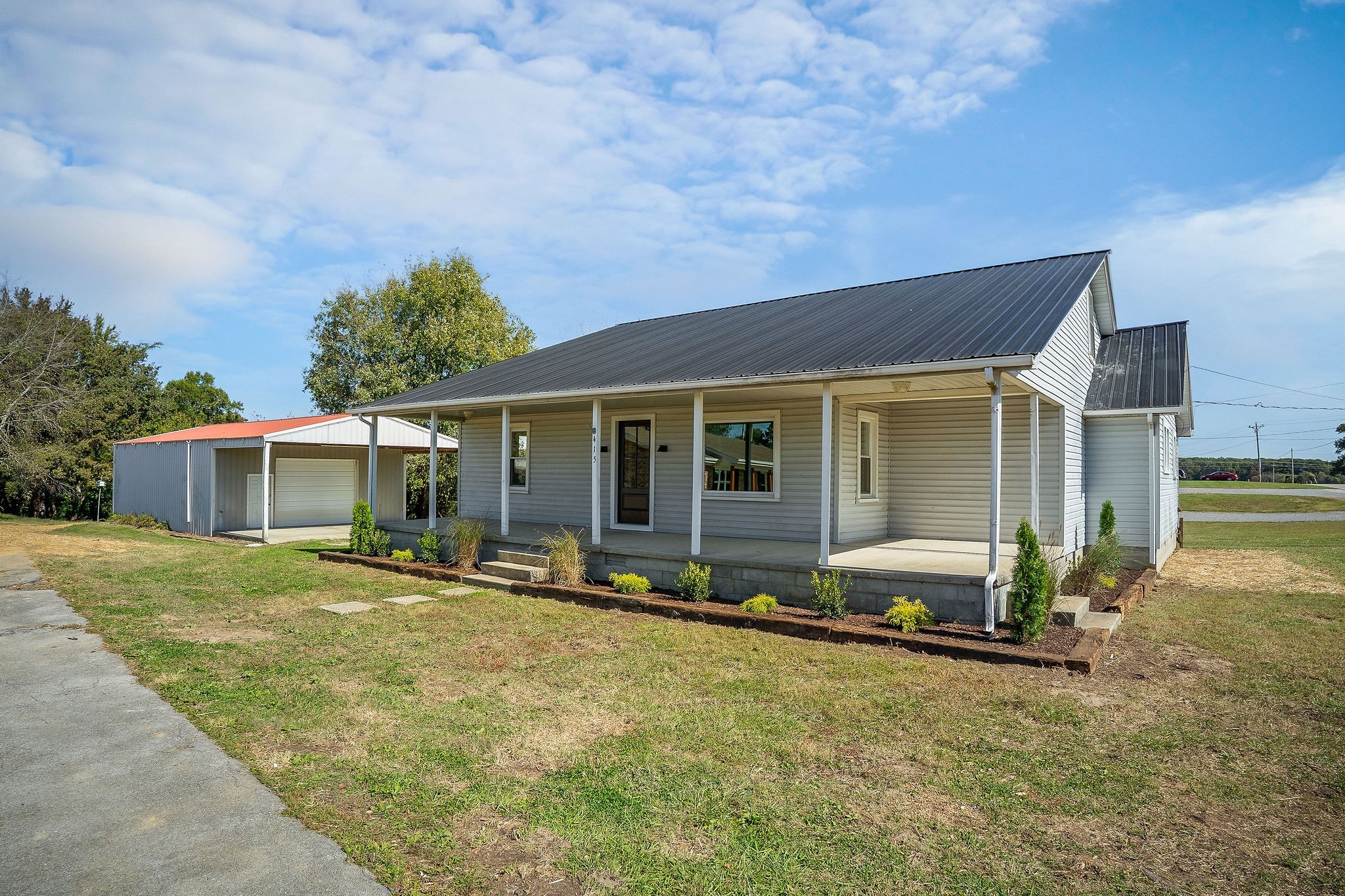 415 Allen Ferry Road Smithville, TN 37166 - Photo 40 of 41