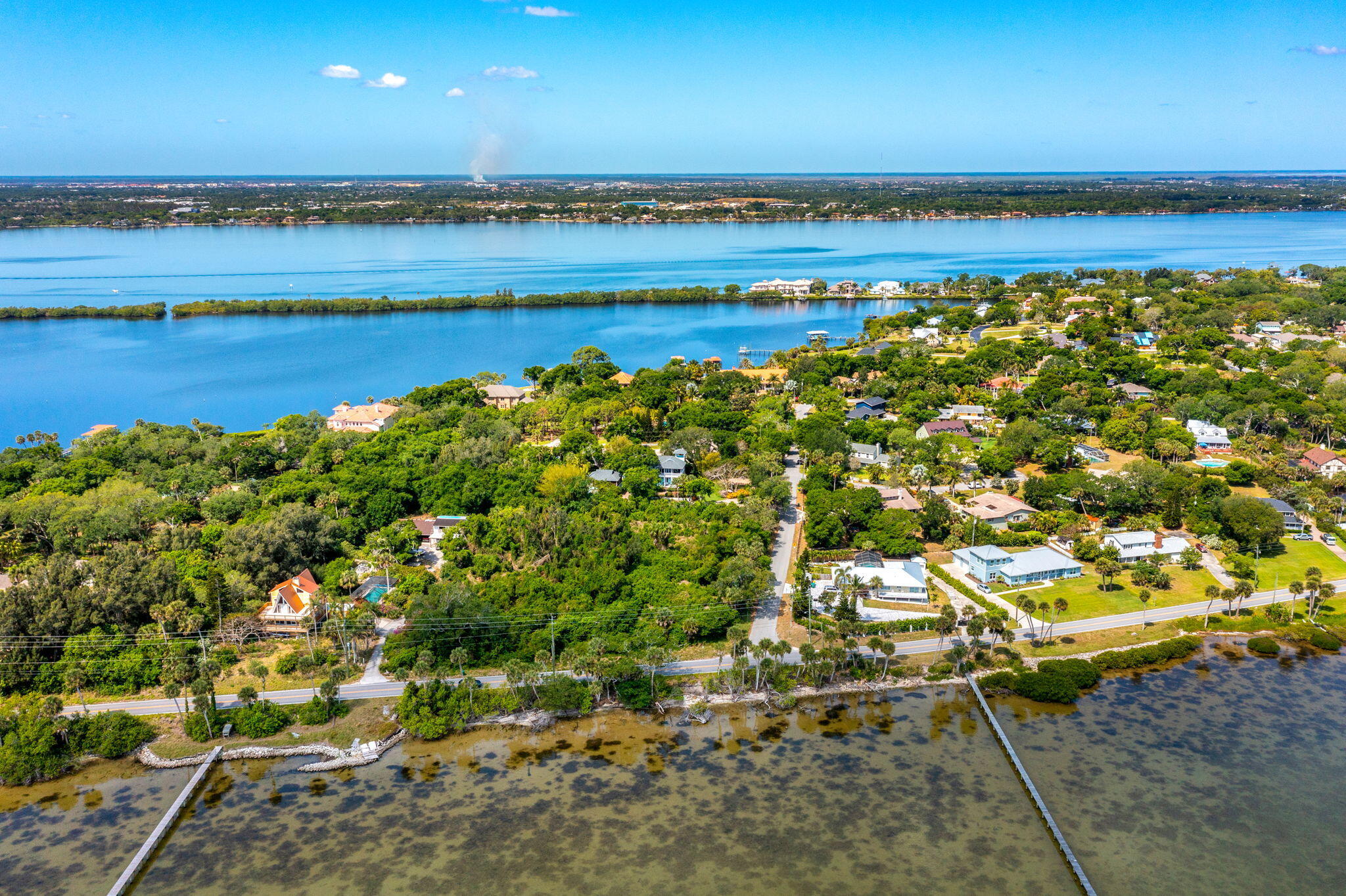 4425 Crooked Mile Road Merritt Island, FL 32952 - Photo 82 of 99 92-web-or-mls-DJI_0884