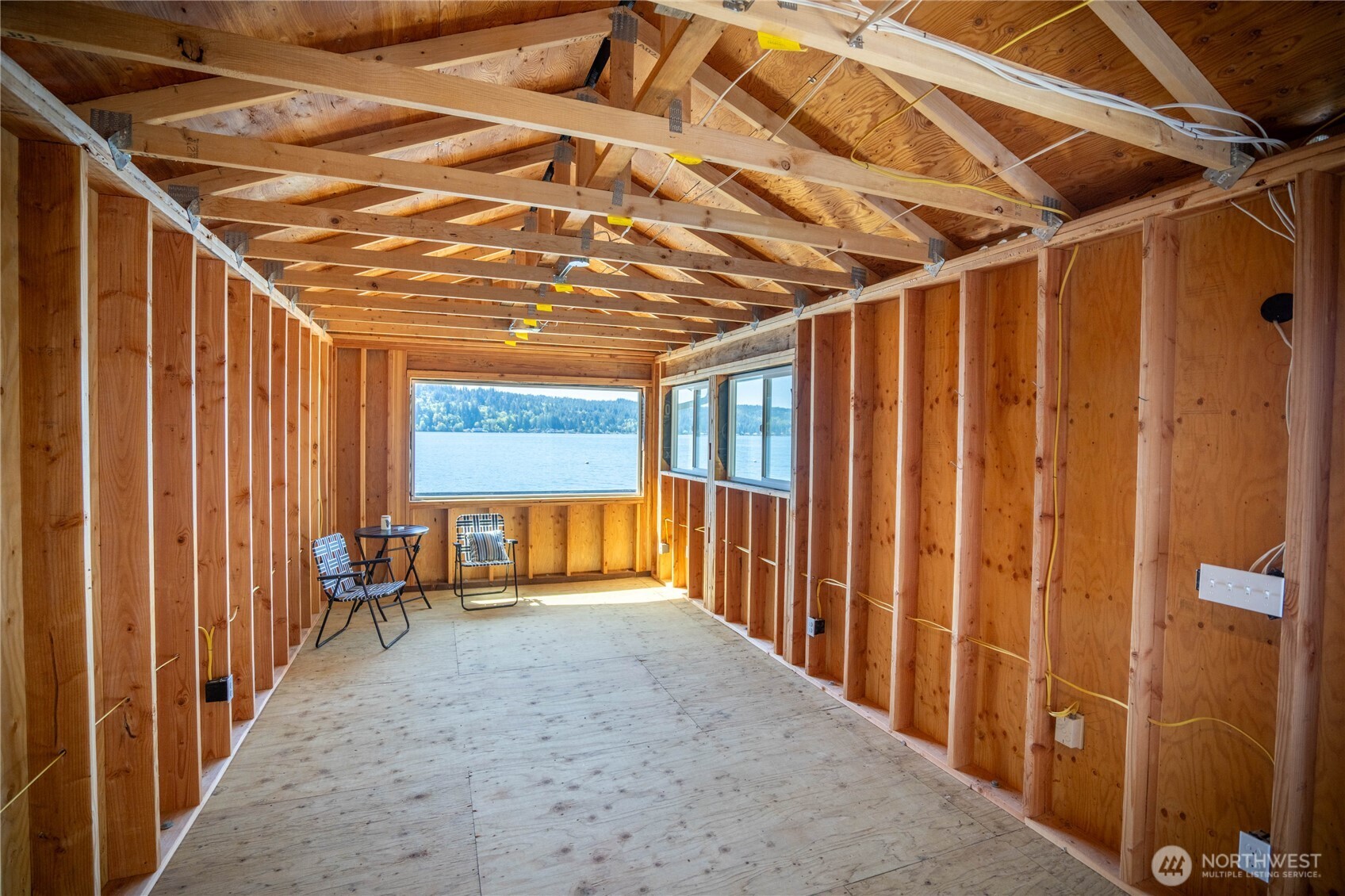 13300 Northeast North Shore Road Belfair, WA 98528 - Photo 8 of 38 Gallery Image 8