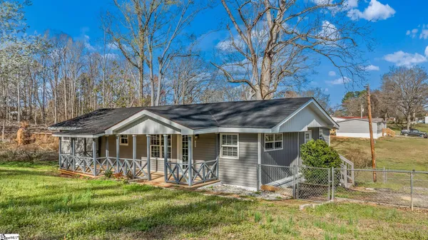 $199,000 | 131 Fall Street, Woodruff, SC 29388