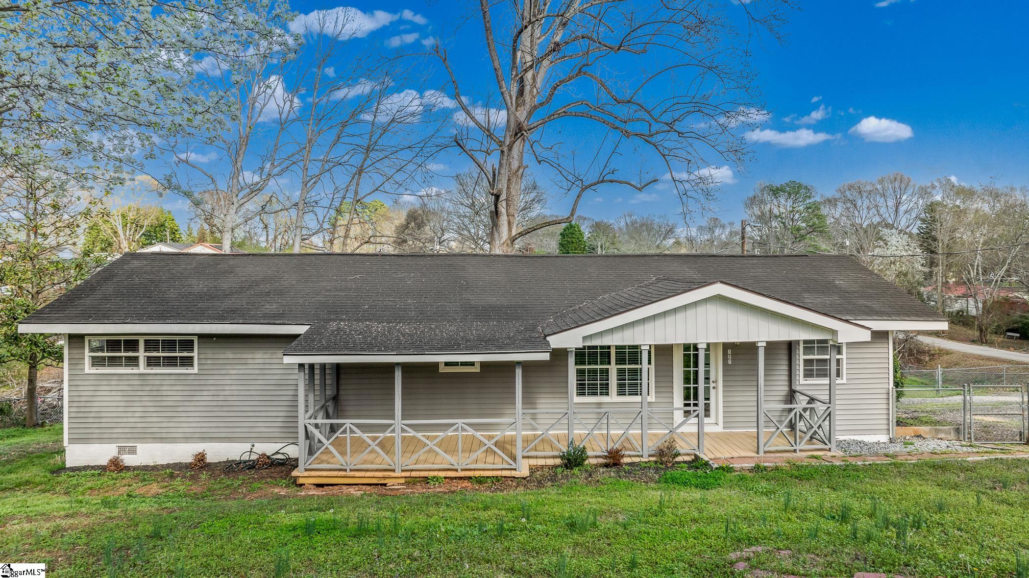 131 Fall Street Woodruff, SC 29388 - Photo 2 of 31