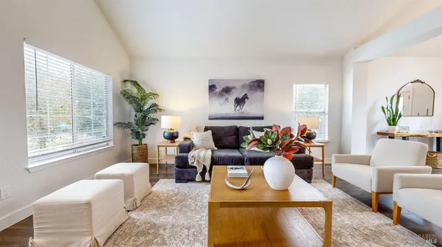 $842,000 | 487 Noonan Ranch Lane, Santa Rosa, CA 95403