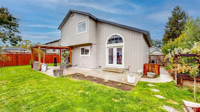 $842,000 | 487 Noonan Ranch Lane, Santa Rosa, CA 95403