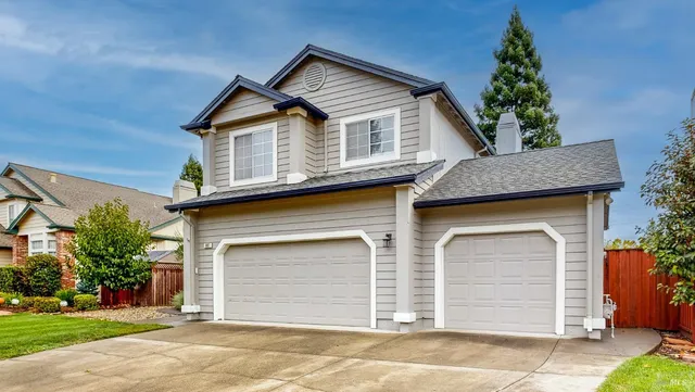 $842,000 | 487 Noonan Ranch Lane, Santa Rosa, CA 95403