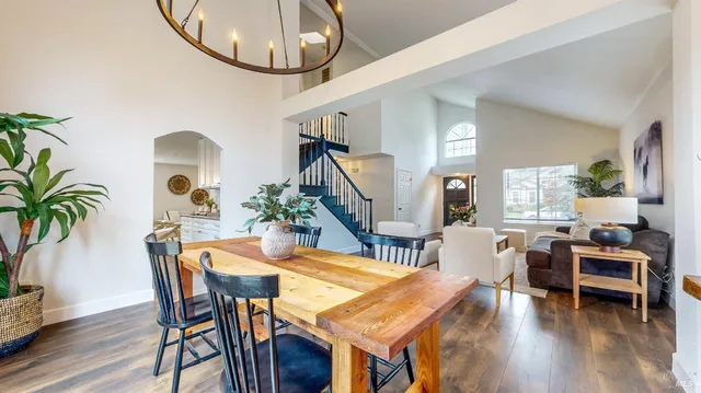 $842,000 | 487 Noonan Ranch Lane, Santa Rosa, CA 95403