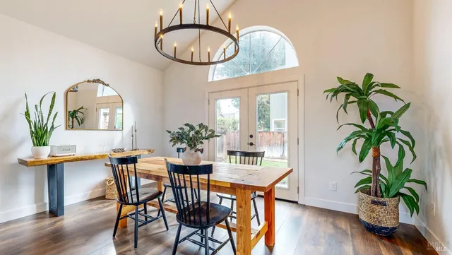 $842,000 | 487 Noonan Ranch Lane, Santa Rosa, CA 95403