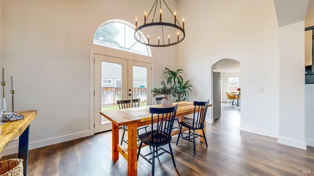 $842,000 | 487 Noonan Ranch Lane, Santa Rosa, CA 95403