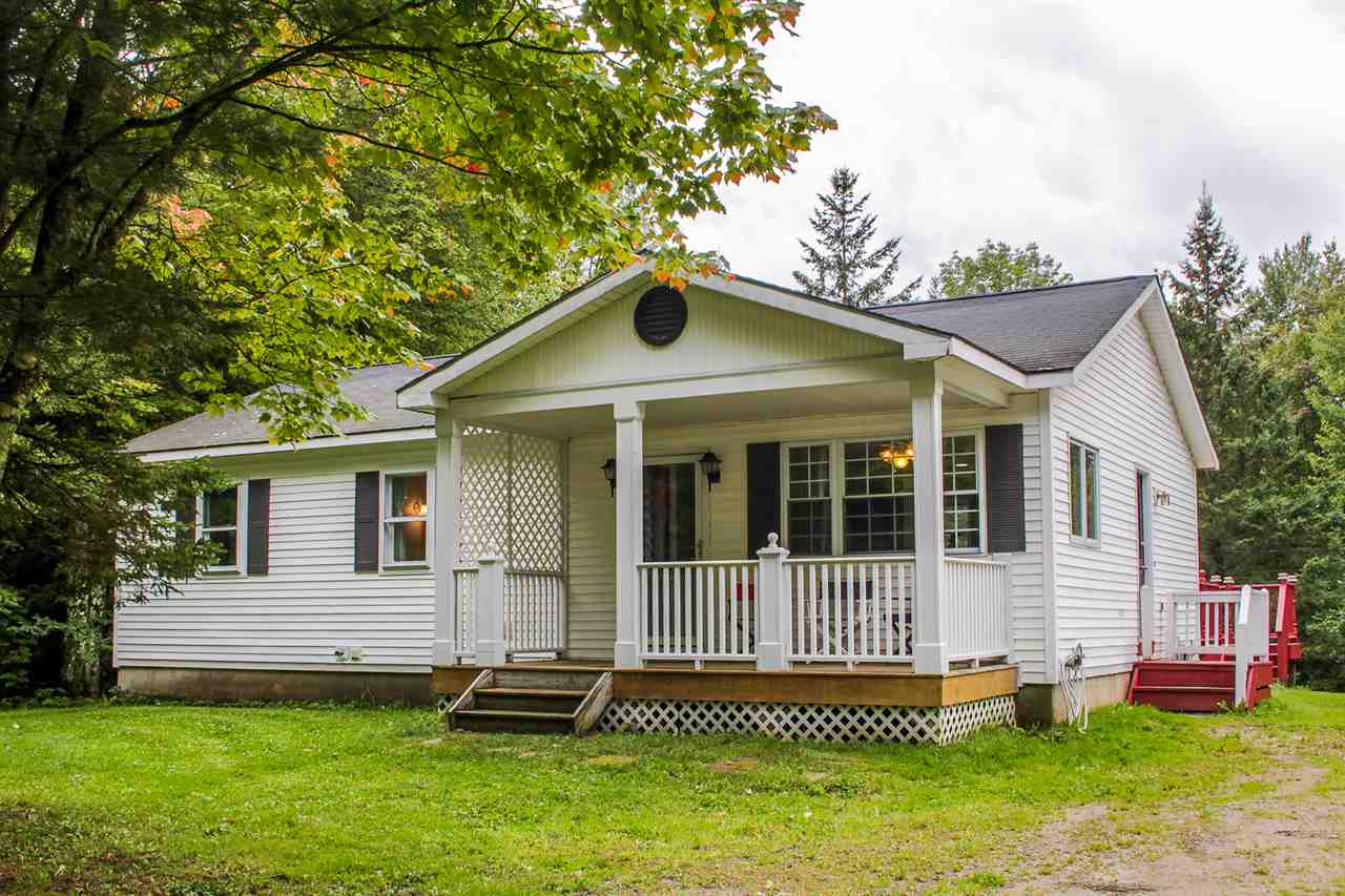 21 Timber Ridge Road Underhill, VT 05489 - Photo 1 of 30 Gallery Image 1