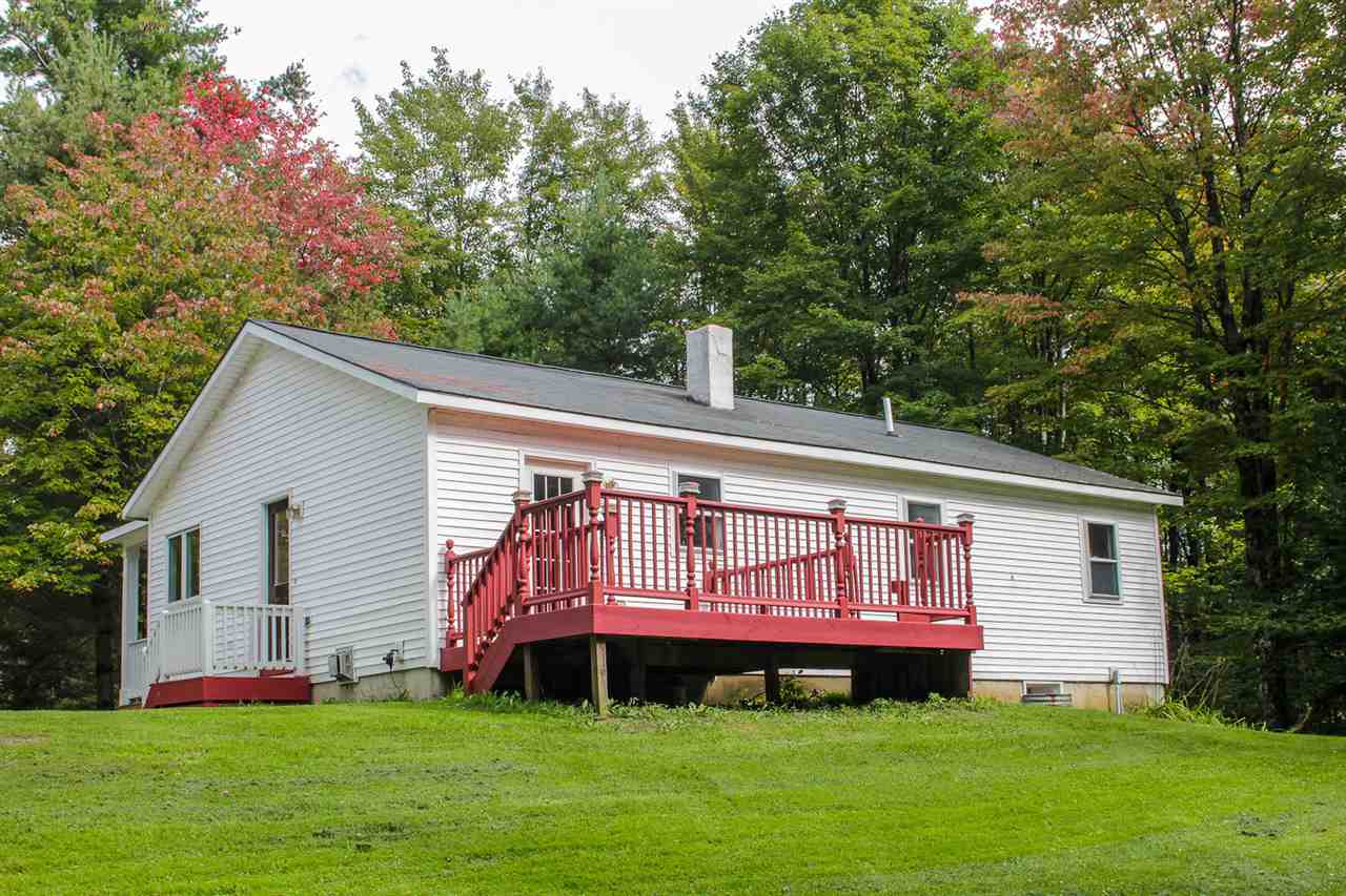 21 Timber Ridge Road Underhill, VT 05489 - Photo 25 of 30 Gallery Image 25