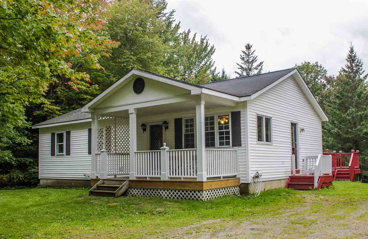 21 Timber Ridge Road Underhill, VT 05489 - Photo 28 of 30 Gallery Image 28