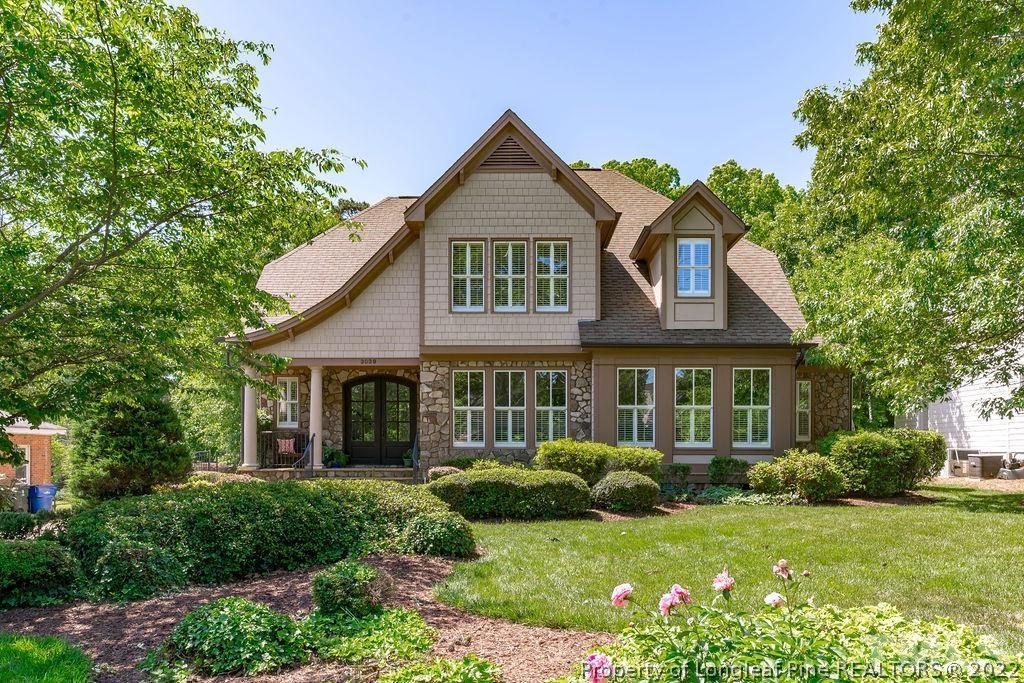 3039 Farrior Road Raleigh, NC 27607 - Photo 1 of 35 Gallery Image 1