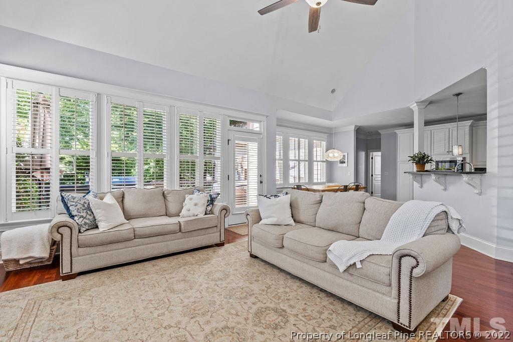 3039 Farrior Road Raleigh, NC 27607 - Photo 11 of 35 Gallery Image 11