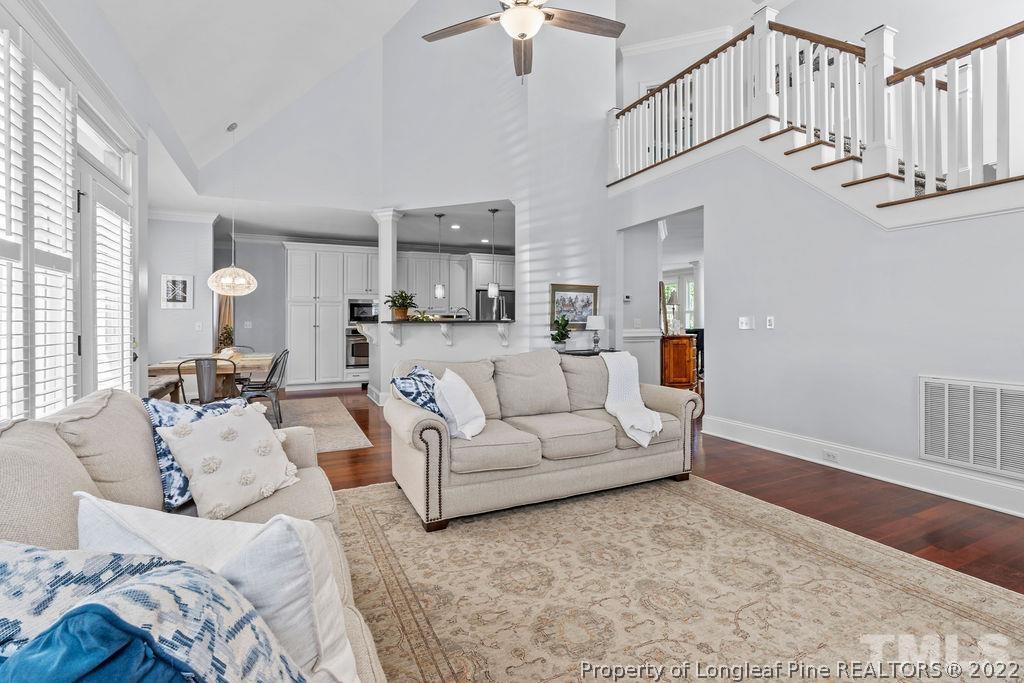 3039 Farrior Road Raleigh, NC 27607 - Photo 12 of 35 Gallery Image 12
