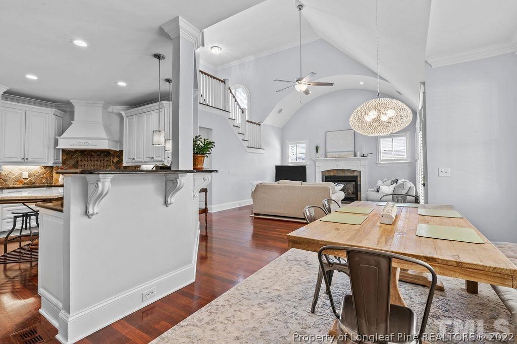 3039 Farrior Road Raleigh, NC 27607 - Photo 14 of 35 Gallery Image 14