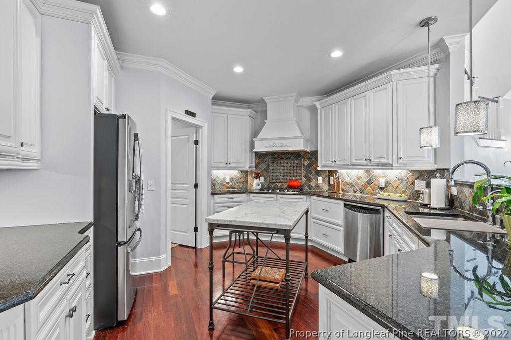 3039 Farrior Road Raleigh, NC 27607 - Photo 15 of 35 Gallery Image 15