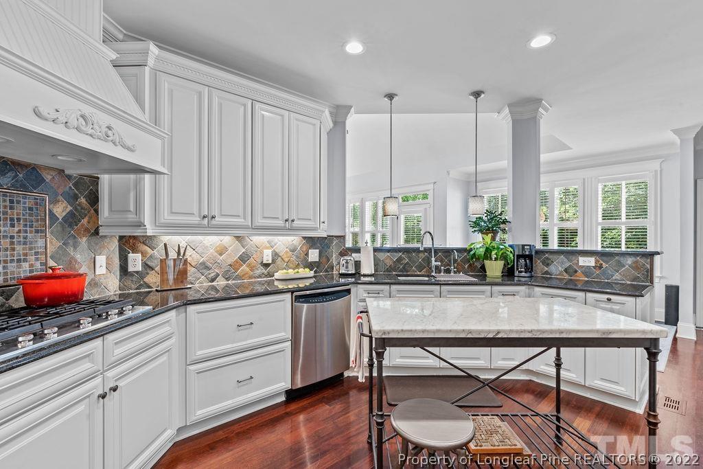 3039 Farrior Road Raleigh, NC 27607 - Photo 16 of 35 Gallery Image 16