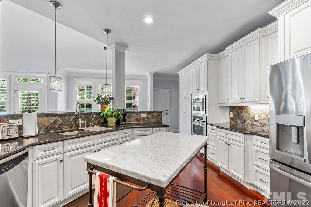 3039 Farrior Road Raleigh, NC 27607 - Photo 17 of 35 Gallery Image 17