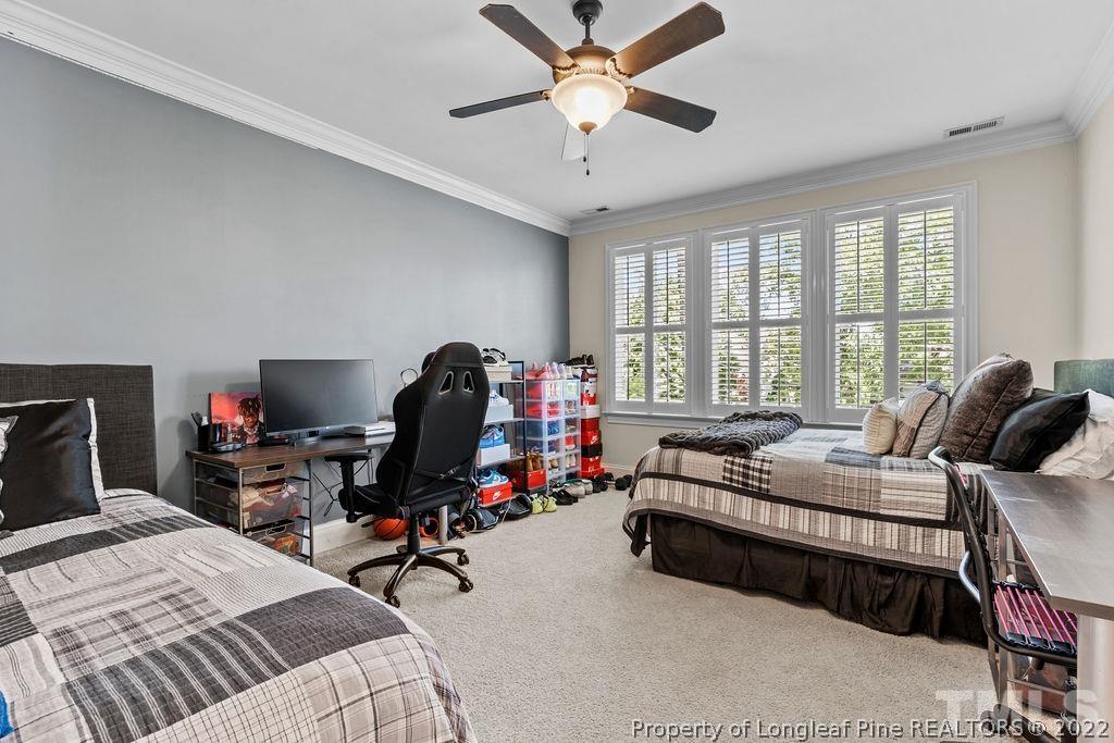 3039 Farrior Road Raleigh, NC 27607 - Photo 25 of 35 Gallery Image 25