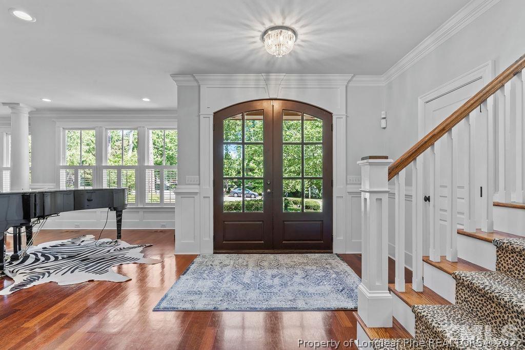3039 Farrior Road Raleigh, NC 27607 - Photo 3 of 35 Gallery Image 3