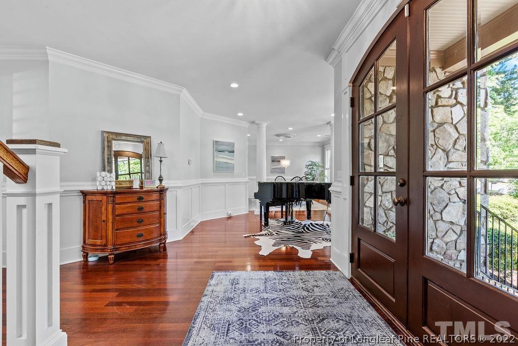 3039 Farrior Road Raleigh, NC 27607 - Photo 4 of 35 Gallery Image 4