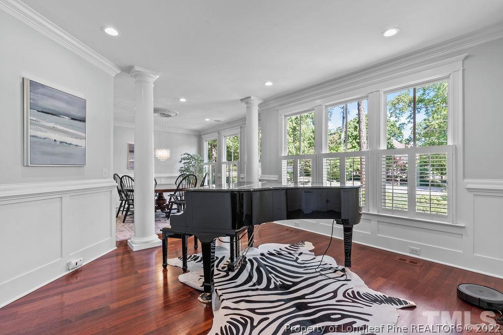 3039 Farrior Road Raleigh, NC 27607 - Photo 5 of 35 Gallery Image 5