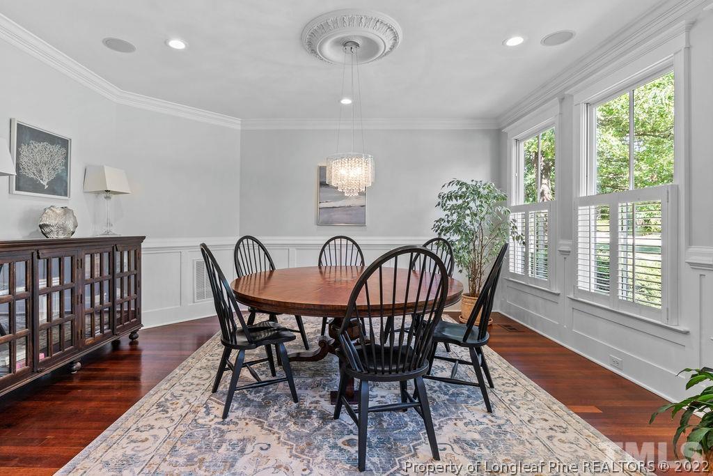 3039 Farrior Road Raleigh, NC 27607 - Photo 6 of 35 Gallery Image 6