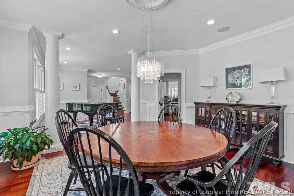 3039 Farrior Road Raleigh, NC 27607 - Photo 7 of 35 Gallery Image 7